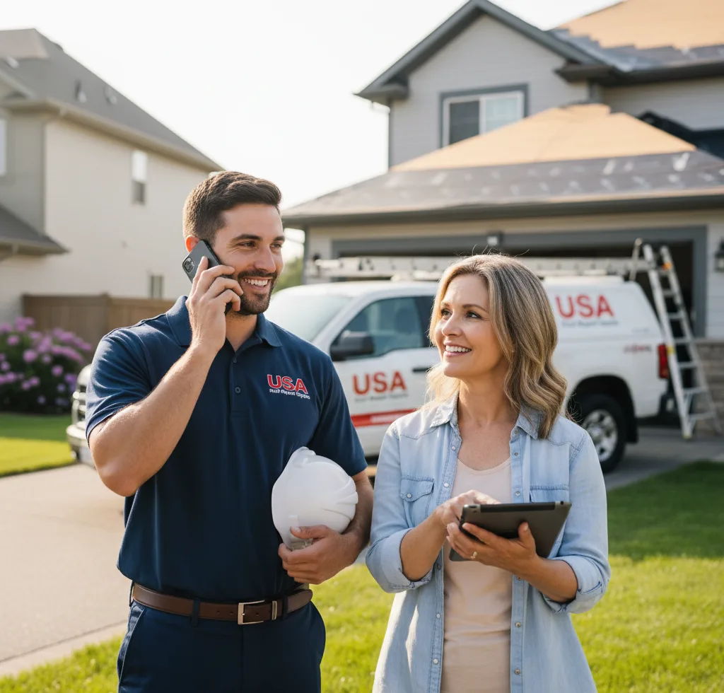 Roof Maintenance in Wilmington, MA